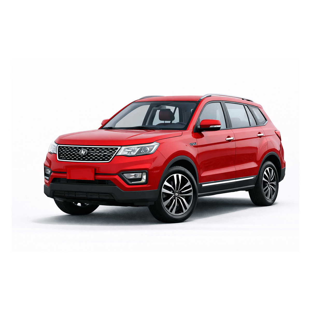 VIDRIO-PUERTA CHANGAN CX70 2016-